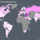Illustration for article titled The World's Biggest Tea Drinkers, Visualized